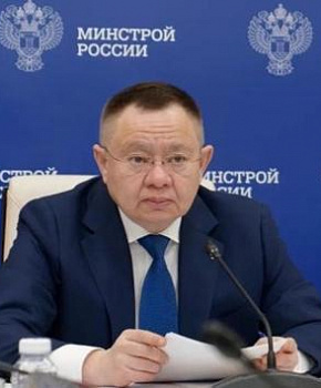 Поздравление И.Э. Файзуллина