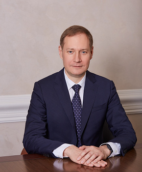 Поздравление Р.Е. Артюхина