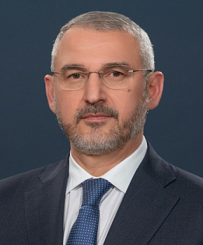Поздравление У.А.-А. Рассуханова