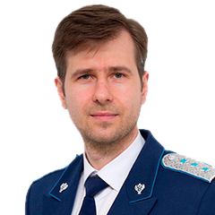 Иванов Игорь Викторович