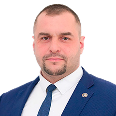 Червяков Александр Александрович