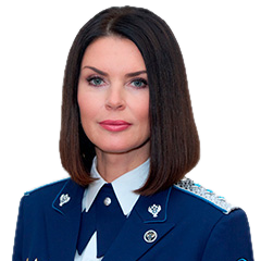 Тарасова Елена Викторовна