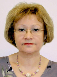 Бутнева Н. А.