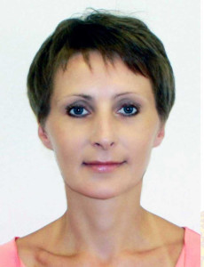 Савкина Н. А.