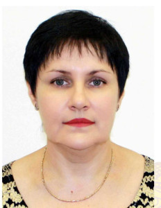 Степанова Т. В.