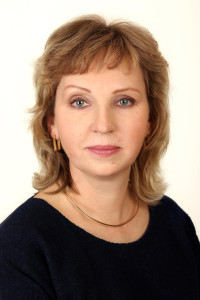 Барковская М.Н.