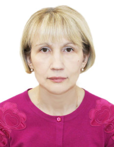 Юшкевич О.В.