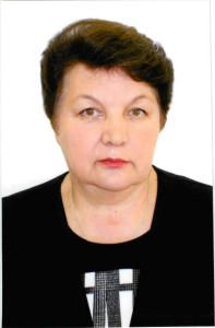Будачева Т.М.