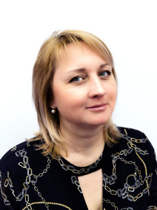 Рюхина О.В.