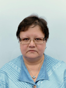 Горькова И.В.