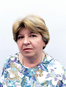 Ильичева И.Е.