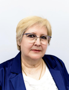 Кучапова Н.В.
