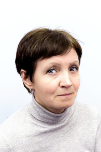 Орешина Н.И.