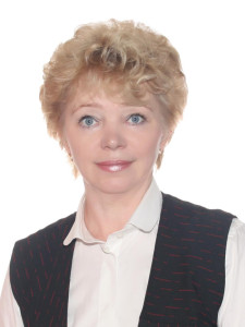 Мызникова М.В.