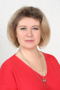 Алексеева Н.В.