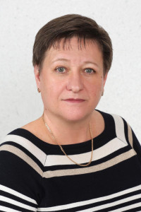Капустина Н.Б.