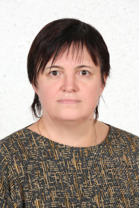 Колосова О.А.