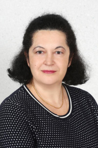 Курникова Т.Ю.