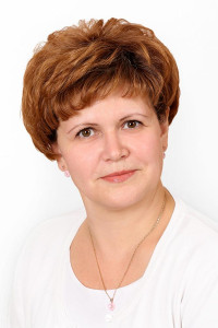 Никитина Е.В.