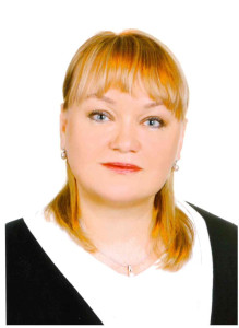 Пархоменко О.В.