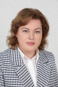 Ушакова О.В.