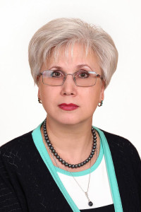 Рекст Е.В.