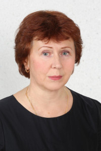 Фадеева Т.Е.