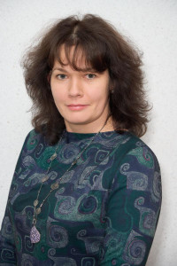 Лукина М.С.