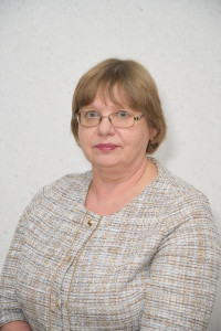 Игумнова Т.П.