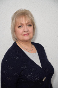 Герасимова М.А.