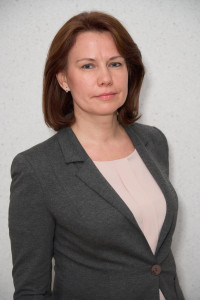 Ерошкина С.В.