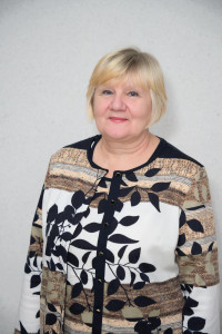 Заболотская Марина Александровна