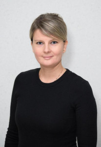 Лякина Светлана Алексеевна