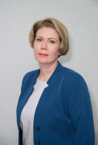 Румянцева Лейсан Марсовна