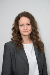 Федотова Ольга Владимировна