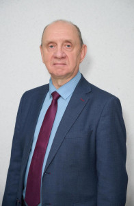 Ульянов Геннадий Робертович