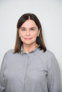 Фетисова Елена Леонидовна