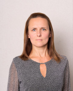 Белина Анна Владимировна