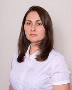 Данилина Елена Алексеевна