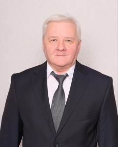 Ищенко Дмитрий Николаевич