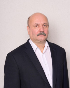 Кикель Дмитрий Владимирович