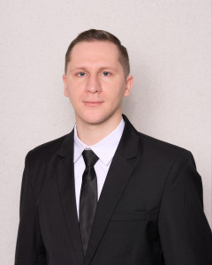 Леонов Алексей Юрьевич