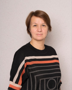 Санакоева Татьяна Ивановна