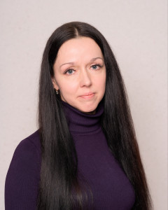 Смыкалова Олеся Павловна