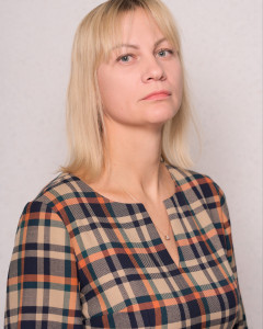 Щербакова Наталья Николаевна