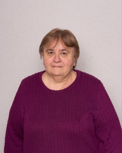Гончаренко Лариса Владимировна