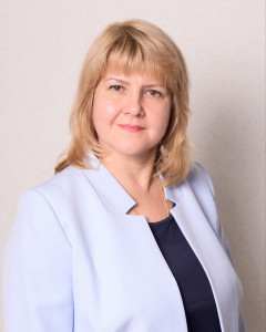 Еремина Ольга Александровна
