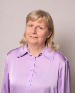 Пивоварова Марина Эдуардовна