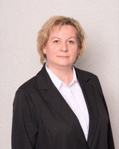 Соседова Ольга Александровна