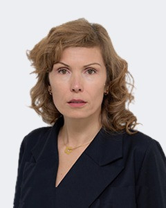 Семенова Екатерина Анатольевна